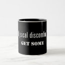 Search for physical fitness mugs Gym