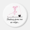 Recherche de chiffre patin magnets Patinage