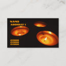 Recherche de flammes cartes visite Foncé