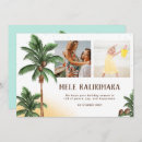 Recherche de hawaii holiday cards Collage photo
