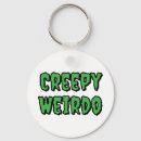 Search for creepy keychains Horror