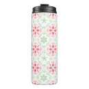 Search for rustic snowflake mugs Green