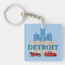 Search for state michigan keychains America
