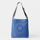 Search for sapphire blue bags Pattern