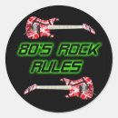 Search for no rules stickers Music