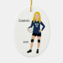 Recherche de volleyball ornements Sports