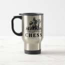 Search for strategy game mugs Chess