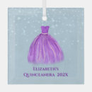 Search for quinceanera ornaments Quinceañera