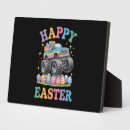Search for happy easter plaques 2025