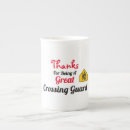 Search for guard mugs School crossing guard