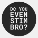 Search for do you even stickers Autism pride