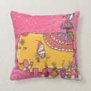 Search for indian elephant pillows Floral