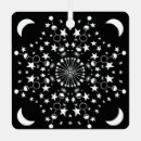 Recherche de sorcier ornements Lune