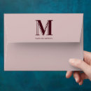 Search for pink envelopes Chic