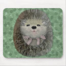 Search for hedgehog mousepads Wild