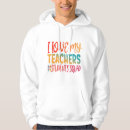 Search for college hoodies Teaching