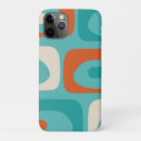 Search for teal and orange iphone cases Abstract