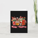 Recherche de coffee christmas cards Biscuit