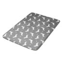 Search for dachshund bath mats Wiener