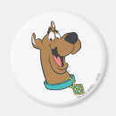 Recherche de scooby doo magnets Animateurs