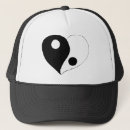 Recherche de yang casquettes Taoïsme