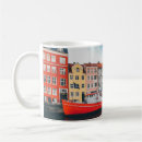 Search for old buildings mugs Retro