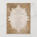 Search for copper foil invitations Party