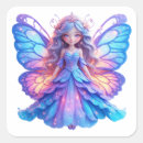 Search for fairy wings stickers Butterfly
