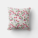 Search for jam pillows Red