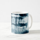 Search for xray mugs Tooth