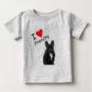 Recherche de bouledogues tshirts Pour enfants