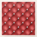 Search for red sparkle glitter coasters Luxury