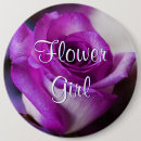 Search for purple background buttons Roses