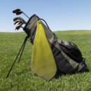 Search for yellow golf towels Bright