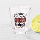 Search for graduation shot glasses Modern