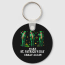 Search for st patricks tshirts keychains Take america back