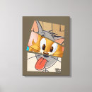 Search for tom and jerry show posters Tom the cat