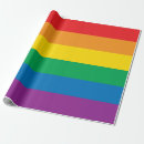 Recherche de pride papier cadeau Gay