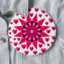 Recherche de petite chemise badges Amour