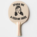 Search for spanking ping pong paddles Funny