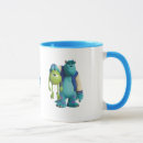 Search for sulley mugs Mike and sulley
