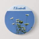 Search for blue wildflower buttons Summer