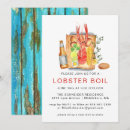 Search for lobster bake invitations Summer
