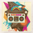 Recherche de radios vintages Abstrait