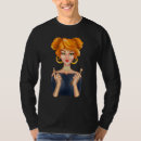 Search for makeup brushes tshirts Blonde