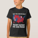 Search for proud conservative tshirts United states