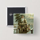 Search for jul buttons Santa claus