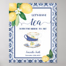 Recherche de côte italienne posters Bleu méditerranéen
