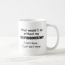 Search for euphoniums mugs Baritone