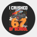 Search for special offers stickers Christmas clearance